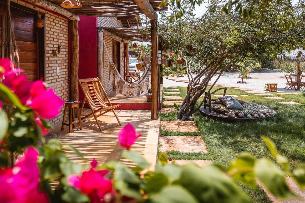 Vila Castanheiras Барра-Гранді Екстер'єр фото